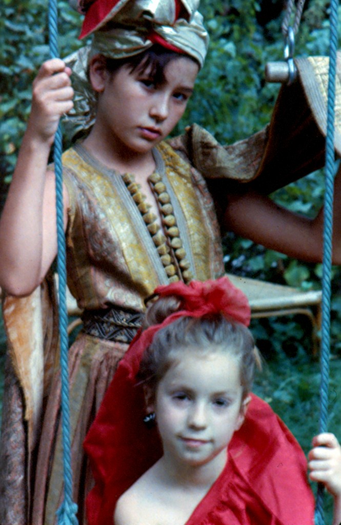 2 super models
