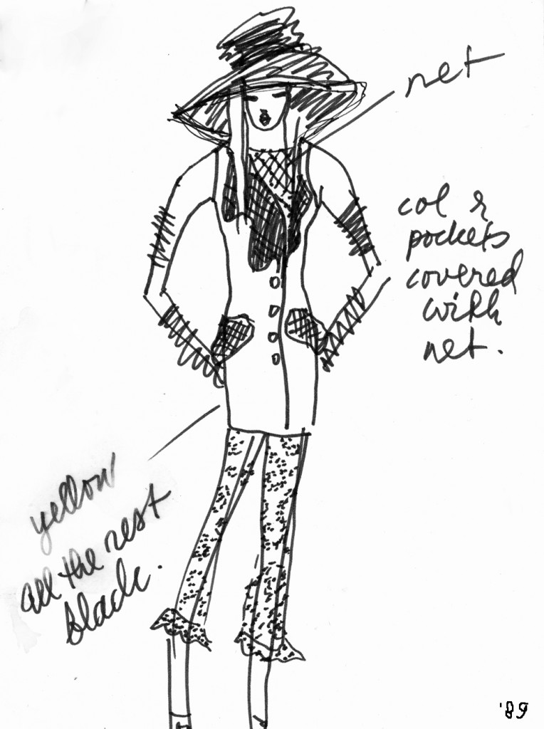 fashion