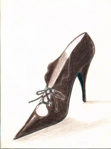 shoe shoe