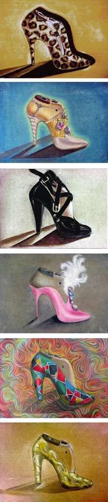paintings